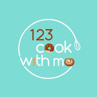 123cookwithme
